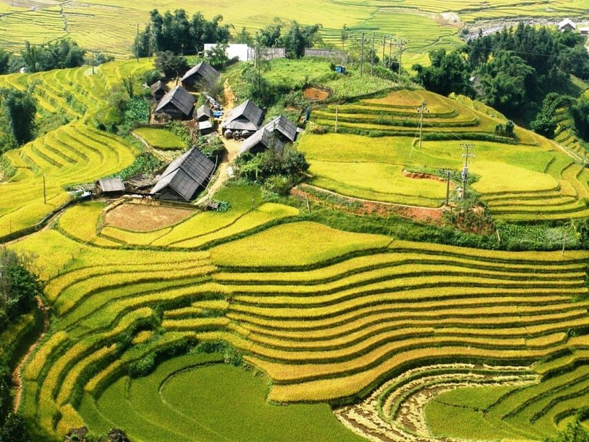 2-Day Sapa Tour - Overnight in Ta Van Village (All in One) - Guide quality and communication: Dao, Chang, and the practical lesson