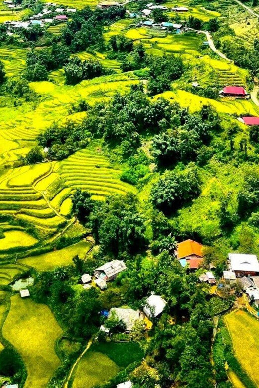 2-Day Sapa Tour - Overnight in Ta Van Village (All in One) - Who should book this, and who should skip it