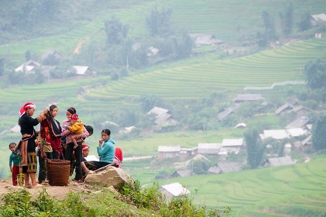 2-day Sapa Trekking & Fansipan Cable Car & Bus from Hanoi - Price and value: what $128.90 includes (and what can add up)