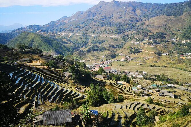 2 Day Trekking Experience: Explore with knowledgeable local guide - Why Bau’s Sapa trek feels personal