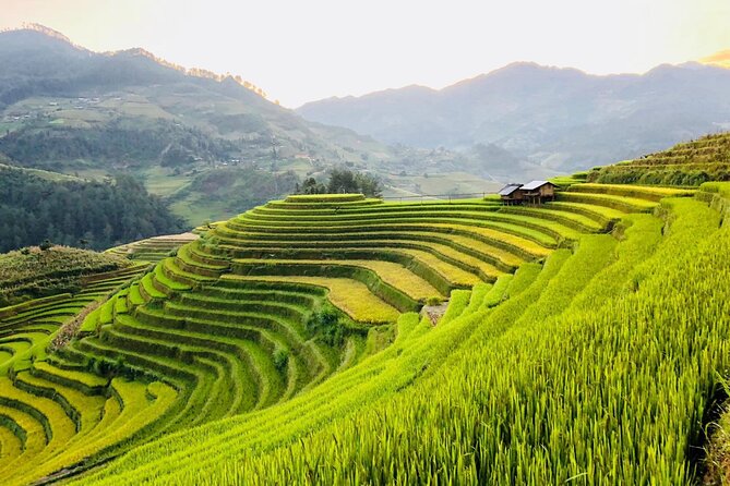 2-Day Trekking in Sa Pa from Ha Noi by sleeping bus - Quick hits before you go