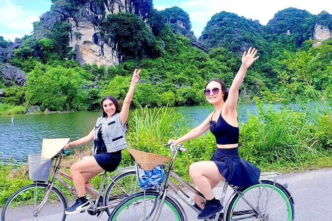 2-Day Visit All Ninh Binh Attractions from Hanoi by local experts - Why This 2-Day Ninh Binh Route Works So Well From Hanoi