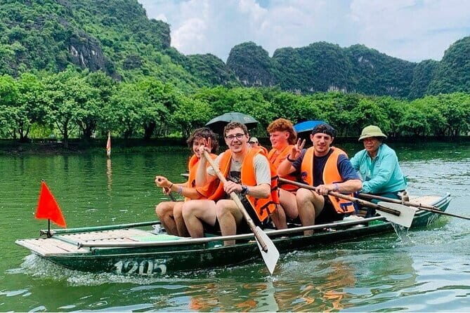 2-Day Visit All Ninh Binh Attractions from Hanoi by local experts - Price and Value: What $170 Covers and What Might Cost Extra