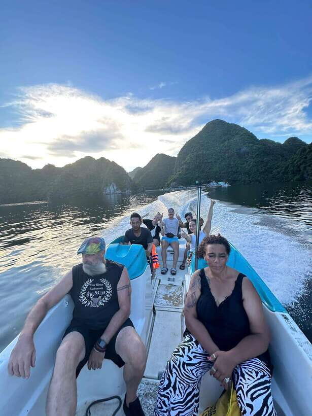 2 Days 1 Night Adventure: Cat Ba National Park, Lan Ha Bay - What $187 covers, and how this price becomes good value