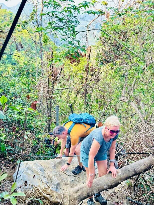 2 Days 1 Night Adventure: Cat Ba National Park, Lan Ha Bay - Who should book this 2D1N Cat Ba and Lan Ha Bay route