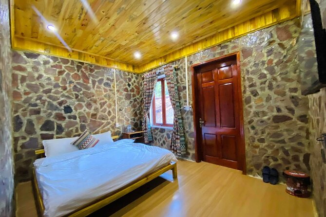 2 Days 1 Night Ban Gioc Waterfall Tour from Hanoi By Limousine - Day 1 Morning: Hanoi to Cao Bang in an AC Limousine