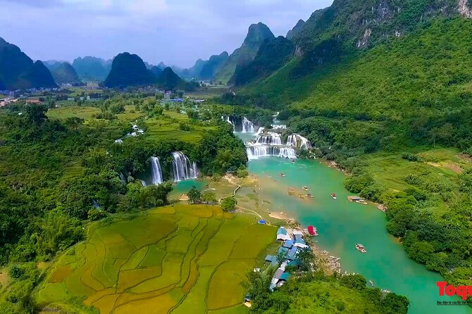 2 Days 1 Night Ban Gioc Waterfall Tour from Hanoi By Limousine - Overnight: Traditional House or Bungalow, Private Room