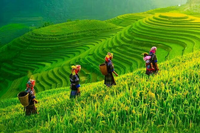 2 Days 1 Night Discovery Mai Chau Hidden Valley Classic Tour - Why Mai Chau feels like a fast reset from Hanoi