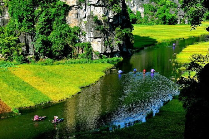 2 Days, 1 Night in Lan Ha Bay with Icon Cruise from Hanoi - Best tips to get the most out of your two days