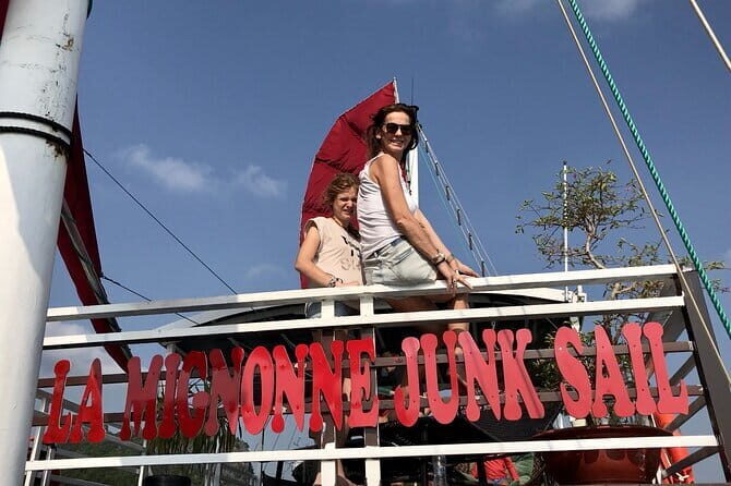 2 Days 1 Night Visit Lan Ha Bay - Classic 3 cabins cruise - Quick hits before you commit