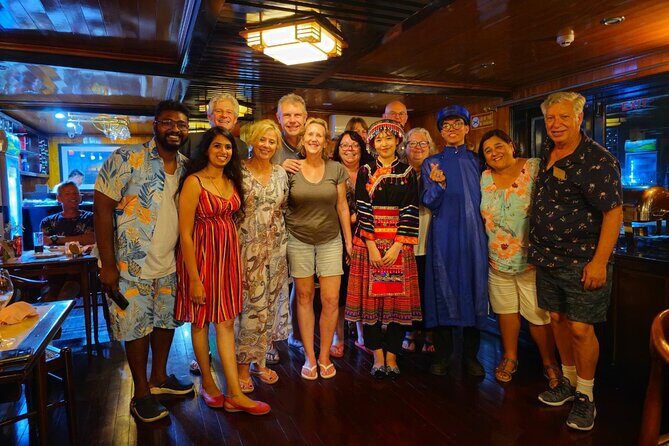 2 days - 1 night with Hera Cruise - Food, cabins, and comfort: why the onboard setup matters
