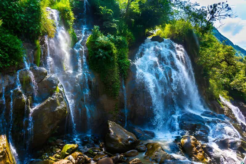 2 days 2 nights in Sapa - Moana - Fansipan - Cat Cat Village - Why This Sapa Plan Feels Different Than a Typical Tour