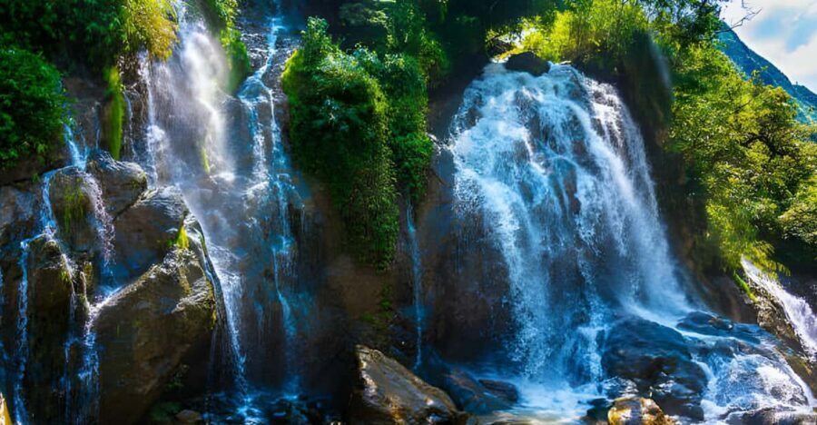 2 days 2 nights in Sapa - Moana - Fansipan - Cat Cat Village - Key Things I’d Put at the Top of Your Checklist