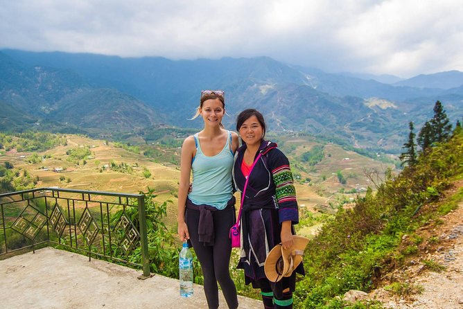 2 days 3 Nights Sapa Trekking Tour by Night Train from Hanoi - What’s included in the price—and what you’ll still pay for
