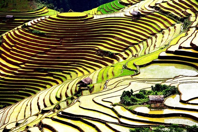 2 days 3 Nights Sapa Trekking Tour by Night Train from Hanoi - Who this tour suits best (and who should pick something else)