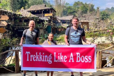2 days AMAZING trekking Sapa from Hanoi with various options - Choosing your Hanoi plan: night train transfers or joining in Sapa