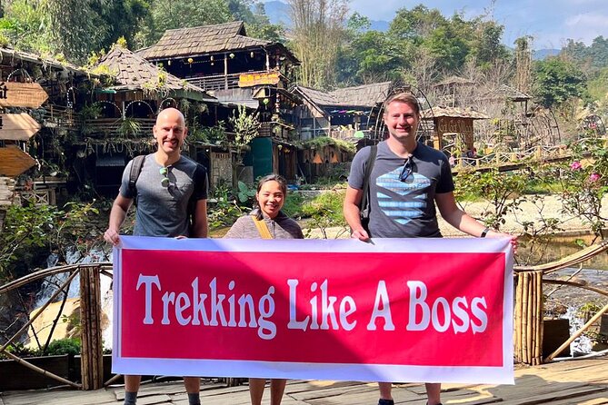 2 days AMAZING trekking Sapa from Hanoi with various options - Choosing your Hanoi plan: night train transfers or joining in Sapa