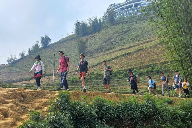 2 Days and 1 Night Sa Pa Trekking - Key things I’d plan around before you go