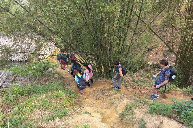 2 Days and 1 Night Sa Pa Trekking - Sapa morning and the transition to your homestay night