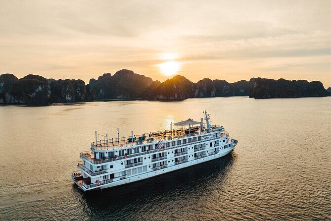 2 Days Cruise Exploration in Halong Bay from Hanoi - Who should book this Lan Ha and Halong 2-day cruise, and who should skip