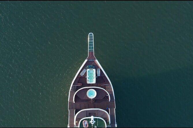 2 Days Cruise Tour in Halong Bay from Hanoi - Day 1 on the bay: Tuan Chau check-in, lunch views, then Luon Cave by kayak