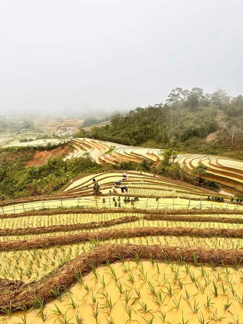 2 DAYS Explore SA PA'S Village through Scenic walking Trails - Key highlights you’ll feel on the ground