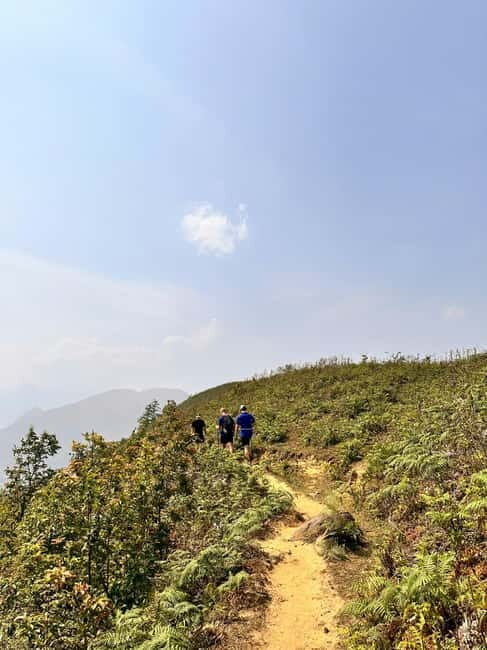 2 DAYS Explore SA PA'S Village through Scenic walking Trails - Food and drinks: what’s included, and what you’ll want to add