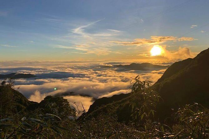 2 Days Fansipan Trekking - Price and logistics: what $136 covers in Sapa