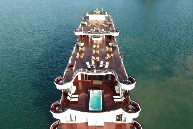 2 Days Halong Bay from Hanoi Cruise - Key things to know before you go