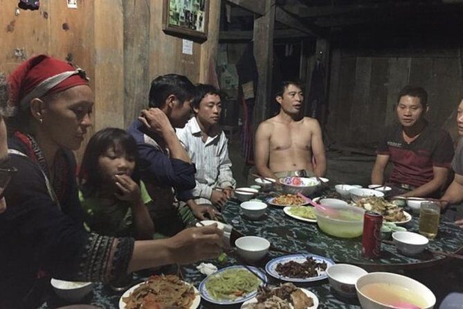 2 Days Homestay: Great Tour with Various Options - Day 1 homestay night: the real reason to book
