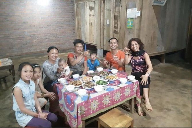 2 Days Homestay: Great Tour with Various Options - Meals and timing: what’s included, and how it affects your day