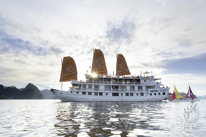 2 Days Tour of Halong Bay by Hera Cruise from Hanoi - What you’ll do (and why it works)