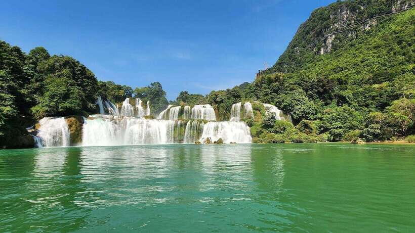 2-Night 1-Day Explore Ban Gioc Waterfall - Nguom Ngao Cave - Key Highlights You’ll Actually Care About