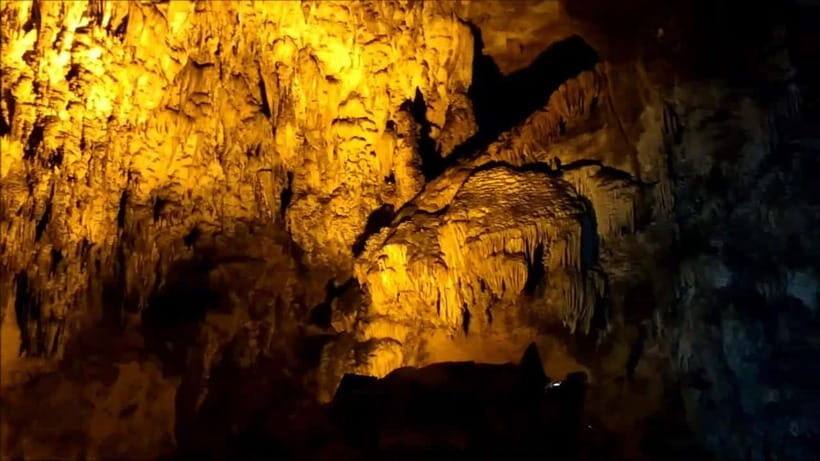 2-Night 1-Day Explore Ban Gioc Waterfall - Nguom Ngao Cave - Ngoc Con Valley: A Morning of Quiet Nature Before the Cave
