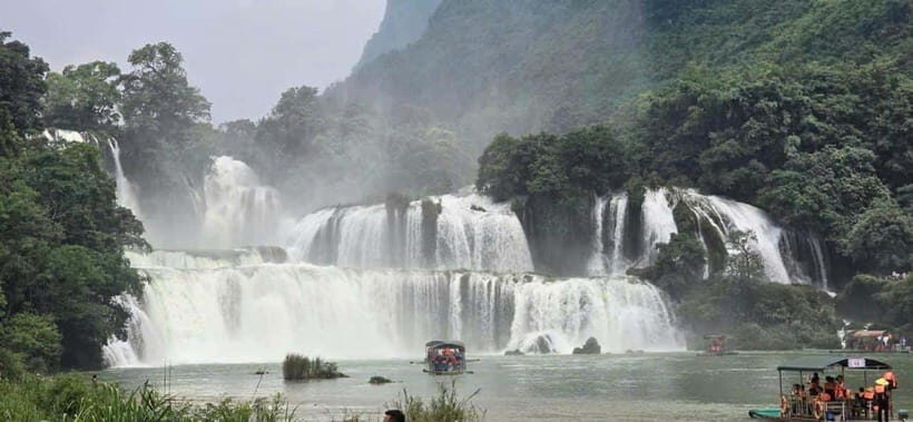 2-Night 1-Day Explore Ban Gioc Waterfall - Nguom Ngao Cave - Price and Value: Is $148 Reasonable for Ban Gioc + Cave + Homestay?