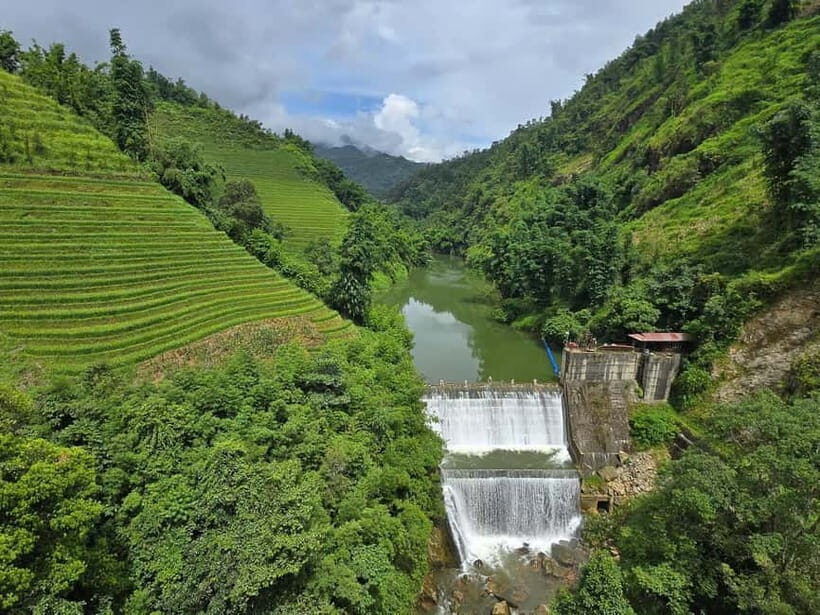 2 Night Lao Chai-Ta Van Homestay- Trekking & Fansipan Visit - Key Things I’d Plan Around