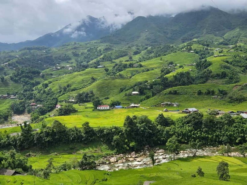 2 Night Lao Chai-Ta Van Homestay- Trekking & Fansipan Visit - Price and Value: How $110 Adds Up (and Where Extras Happen)