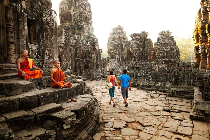 2 Weeks Vietnam and Cambodia - Super Saving - Amazing Experience - Key things that make this tour work
