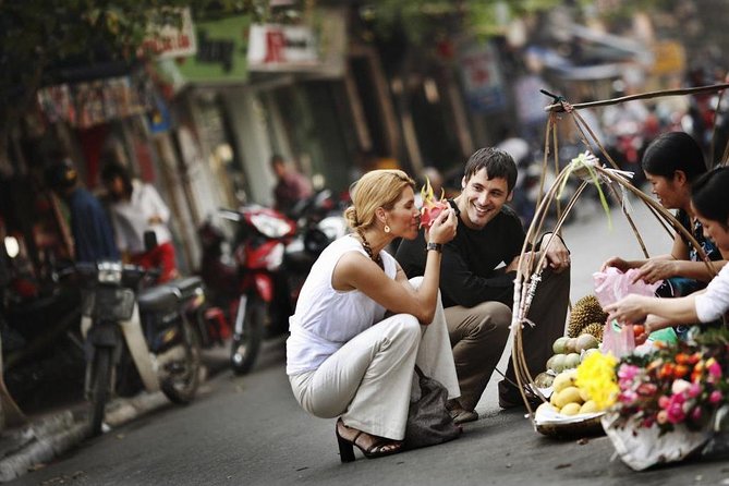 2 Weeks Vietnam and Cambodia - Super Saving - Amazing Experience - Ho Chi Minh City and the Mekong Delta: market time and boat-country pacing