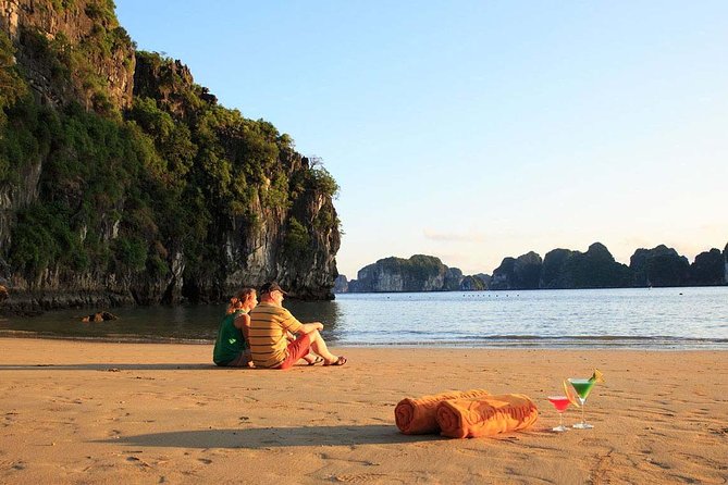 2 Weeks Vietnam and Cambodia - Super Saving - Amazing Experience - Days 1–3: Hanoi first steps and Halong Bay with real morning energy