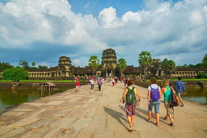 20 -Day Highlights of Vietnam, Cambodia & Thailand | Best 2026-27 - Cu Chi Tunnels: an important stop with a serious tone