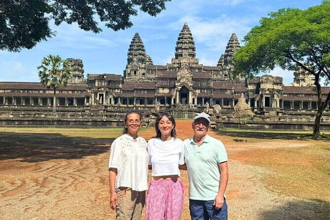 20-Day Package Through Southeast Asia - Key Highlights You’ll Actually Feel