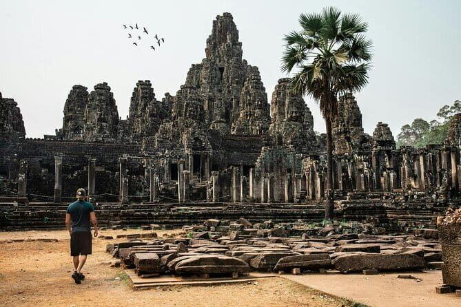 20-Day Package Through Southeast Asia - Hanoi In One Big Day: Lakes, Literature, and the Mausoleum Complex