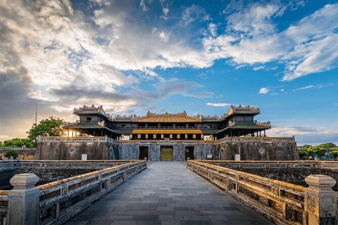 20-Day Vietnam Itinerary | Discovery and Beach Relaxation - Multi-City Vietnam, With Downtime You Can Feel