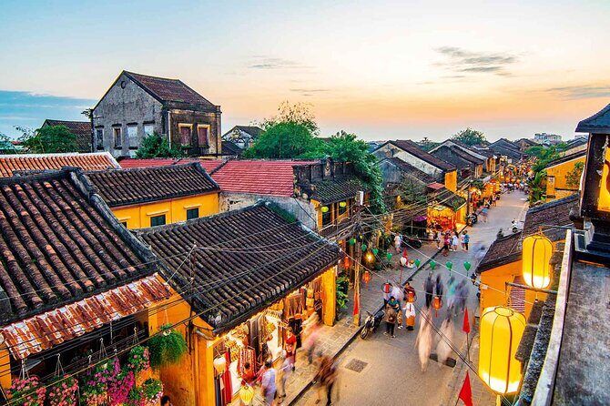 20-Day Vietnam Itinerary | Discovery and Beach Relaxation - Hoa Lu, Trang An, and Bich Dong: Ninh Binh’s Best “On Foot and By Boat” Day