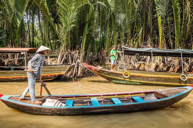 20-Day Vietnam Itinerary | Discovery and Beach Relaxation - Hoi An: Guided Old Town Highlights Plus Two Mellow Leisure Days