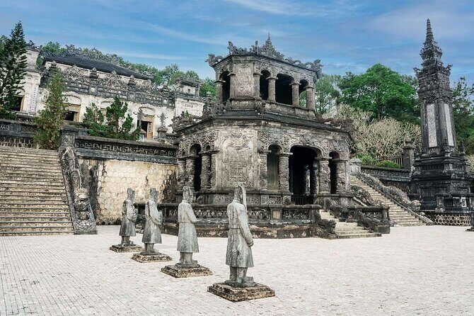 20-Day Vietnam Itinerary | Discovery and Beach Relaxation - Hanoi Start: Transfer In, Then Pick Your Own Pace