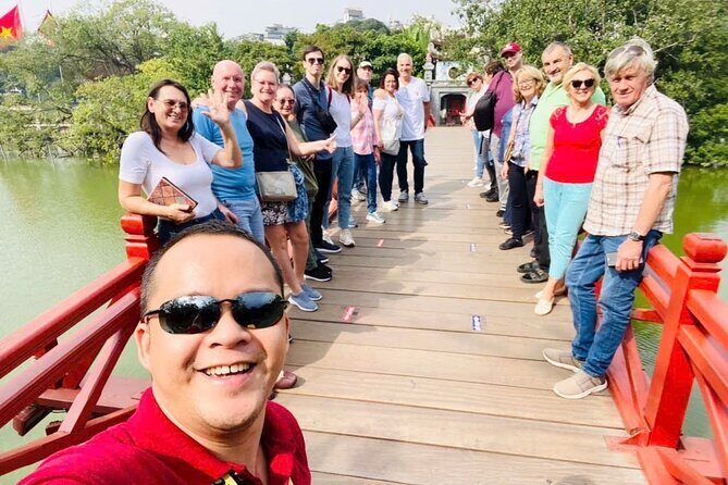 21-Day Beauty of Vietnam, Cambodia And Thailand - Temple of Literature and the museum stop that grounds your Hanoi days