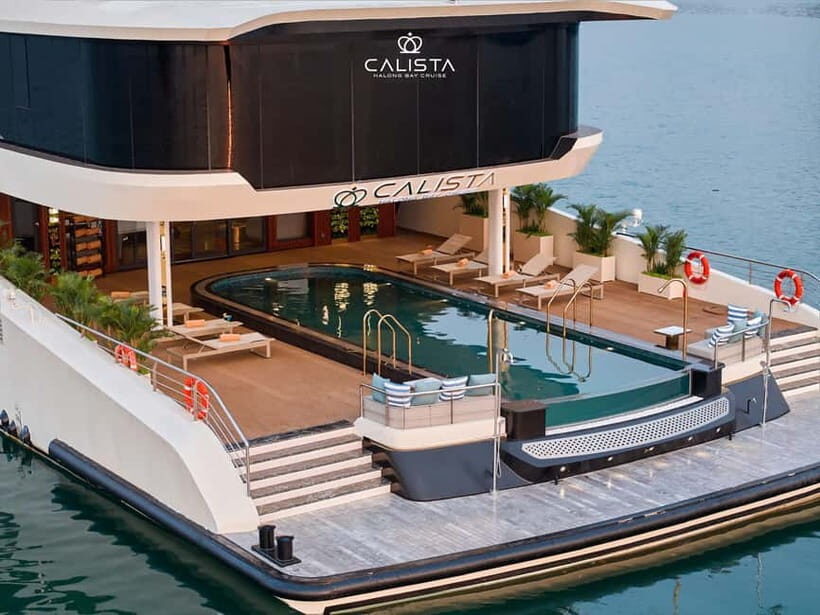 2D1N Halong Bay 6-Star Cruise: Fine Dining, Cave & Kayaking - Key highlights worth planning for