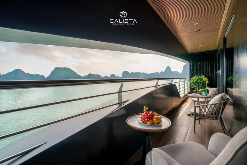 2D1N Halong Bay 6-Star Cruise: Fine Dining, Cave & Kayaking - Should You Book This Halong Bay 6-Star Cruise?